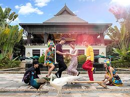 Pullman Resort Xishuangbanna