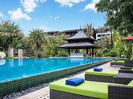 Pullman Resort Xishuangbanna