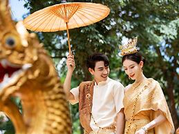 Pullman Resort Xishuangbanna