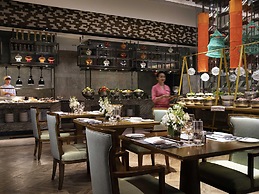 Pullman Resort Xishuangbanna