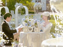 Pullman Resort Xishuangbanna