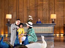 Pullman Resort Xishuangbanna