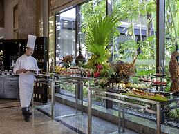 Pullman Resort Xishuangbanna
