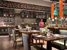 Pullman Resort Xishuangbanna