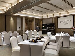 Pullman Resort Xishuangbanna