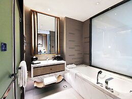 Pullman Resort Xishuangbanna
