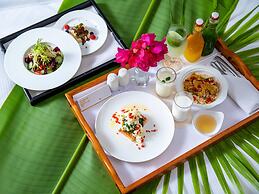 Pullman Resort Xishuangbanna