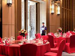 Pullman Resort Xishuangbanna