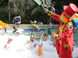 Pullman Resort Xishuangbanna