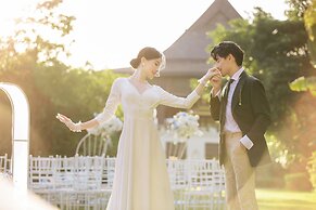 Pullman Resort Xishuangbanna