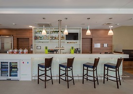 Hampton by Hilton Frankfurt City Centre