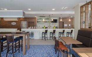 Hampton by Hilton Frankfurt City Centre