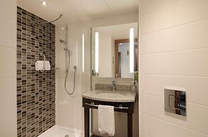 Hampton by Hilton Frankfurt City Centre