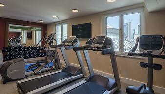 Hampton by Hilton Frankfurt City Centre