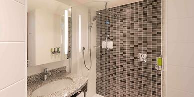 Hampton by Hilton Frankfurt City Centre