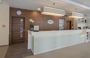 Hampton by Hilton Frankfurt City Centre