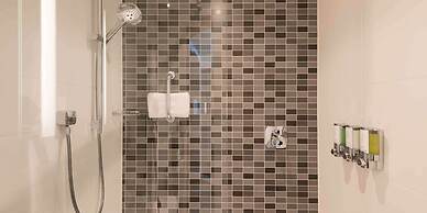 Hampton by Hilton Frankfurt City Centre