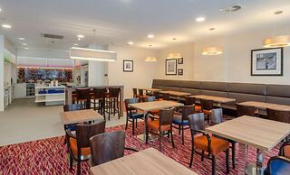 Hampton by Hilton Frankfurt City Centre