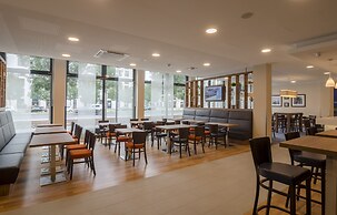 Hampton by Hilton Frankfurt City Centre