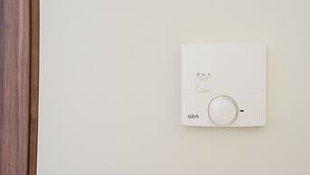 Hampton by Hilton Frankfurt City Centre