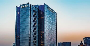 Grand Hyatt Chengdu