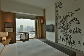Grand Hyatt Chengdu