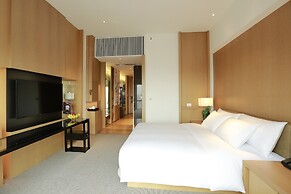 Grand Hyatt Chengdu
