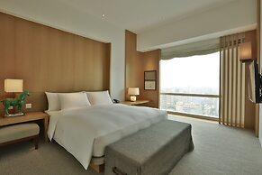 Grand Hyatt Chengdu