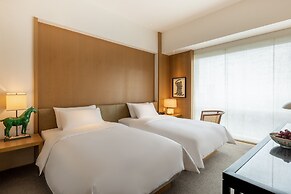 Grand Hyatt Chengdu