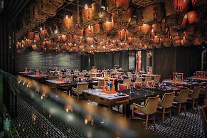 Grand Hyatt Chengdu