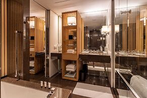 Grand Hyatt Chengdu