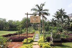 InterContinental Chennai Mahabalipuram Resort by IHG