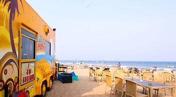 InterContinental Chennai Mahabalipuram Resort by IHG