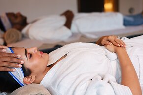 InterContinental Chennai Mahabalipuram Resort by IHG