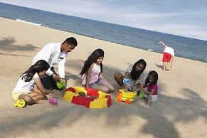 InterContinental Chennai Mahabalipuram Resort by IHG