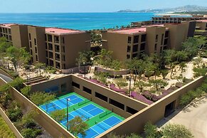 JW Marriott Los Cabos Beach Resort & Spa