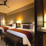 JW Marriott Los Cabos Beach Resort & Spa