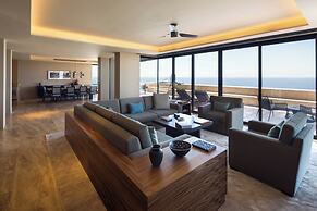 JW Marriott Los Cabos Beach Resort & Spa