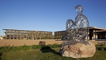 JW Marriott Los Cabos Beach Resort & Spa