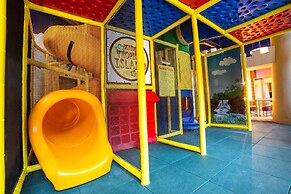 JW Marriott Los Cabos Beach Resort & Spa