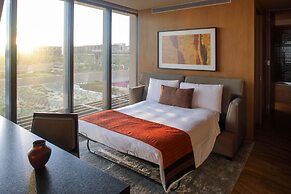 JW Marriott Los Cabos Beach Resort & Spa