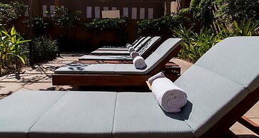 JW Marriott Los Cabos Beach Resort & Spa