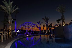 JW Marriott Los Cabos Beach Resort & Spa