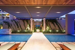 JW Marriott Los Cabos Beach Resort & Spa