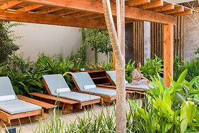 JW Marriott Los Cabos Beach Resort & Spa