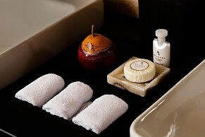 JW Marriott Los Cabos Beach Resort & Spa