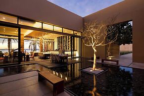 JW Marriott Los Cabos Beach Resort & Spa