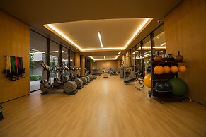 JW Marriott Los Cabos Beach Resort & Spa