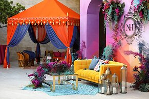 JW Marriott Los Cabos Beach Resort & Spa