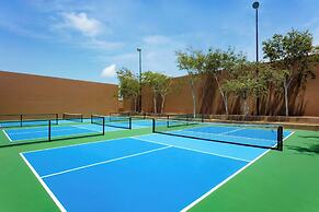 JW Marriott Los Cabos Beach Resort & Spa